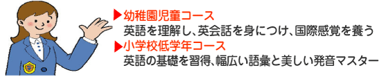 小学生英語は楽しい